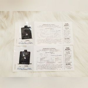 Cubic Zirconia by Lindenworld